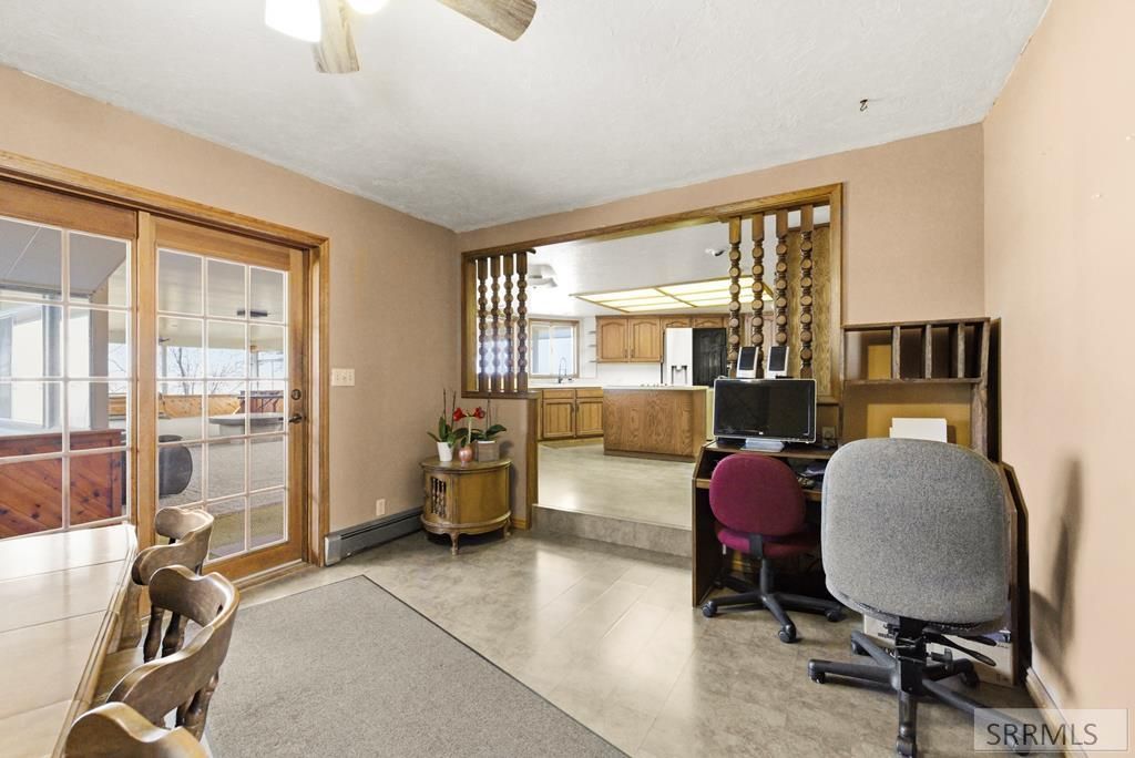 Image 9 of property listing at 1251 W Hwy 39, Blackfoot, ID 83221