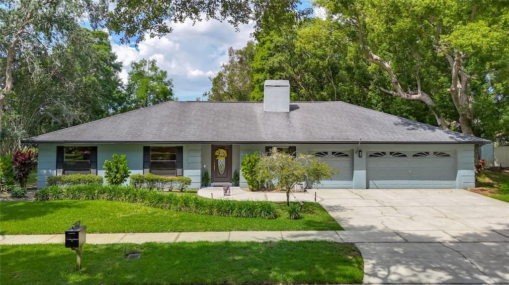 1014 SYLVIA LANE, Tampa, FL 33613