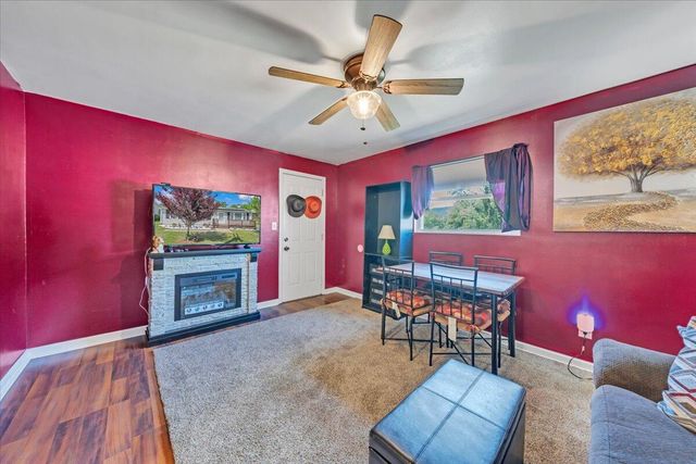 3648 Yellow Mountain RD SE, Roanoke, VA 24014