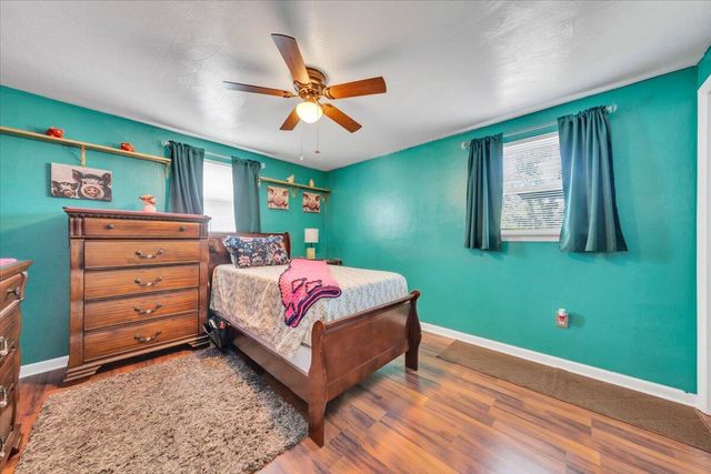 3648 Yellow Mountain RD SE, Roanoke, VA 24014