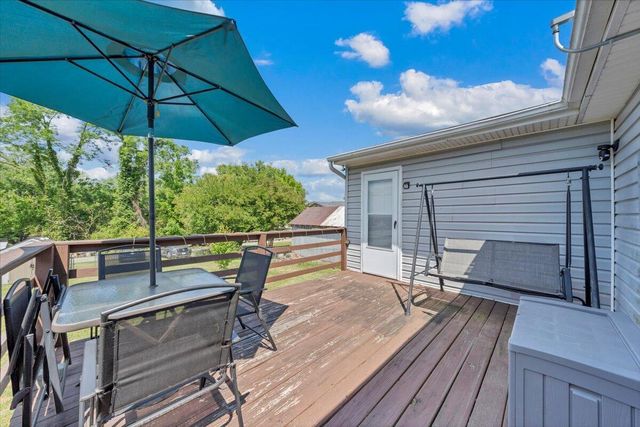 3648 Yellow Mountain RD SE, Roanoke, VA 24014