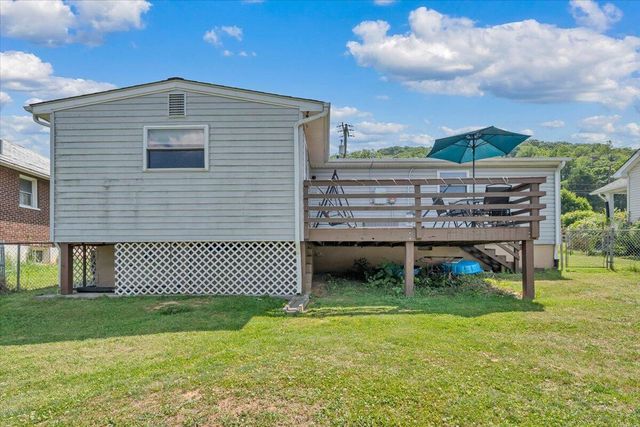 3648 Yellow Mountain RD SE, Roanoke, VA 24014