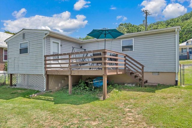 3648 Yellow Mountain RD SE, Roanoke, VA 24014
