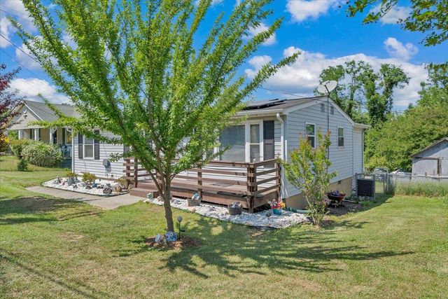 3648 Yellow Mountain RD SE, Roanoke, VA 24014