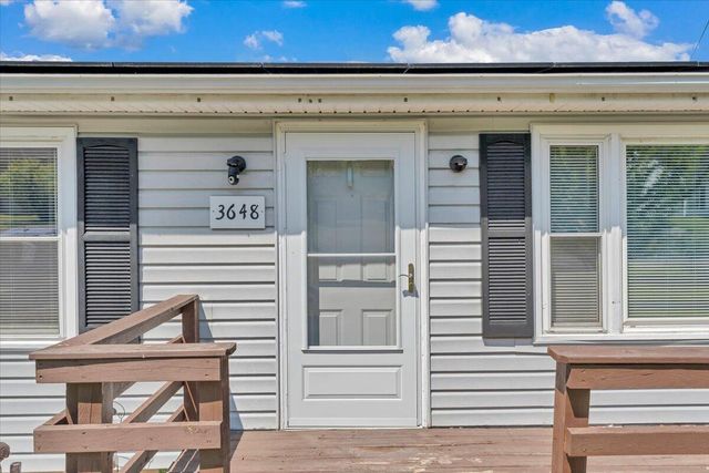 3648 Yellow Mountain RD SE, Roanoke, VA 24014