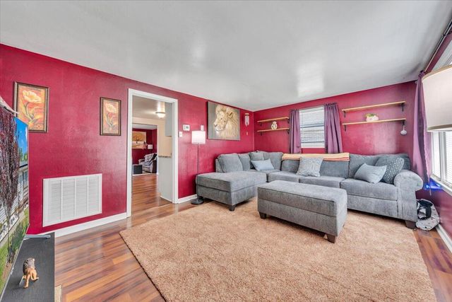 3648 Yellow Mountain RD SE, Roanoke, VA 24014