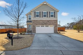 509 Houndstooth Lane, Wendell, NC 27591