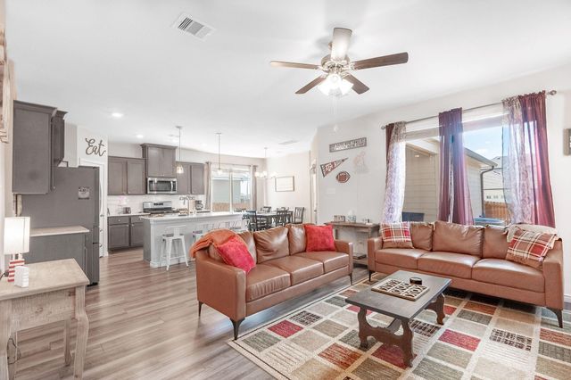 840 Mineral Wells Lane, College Station, TX 77845