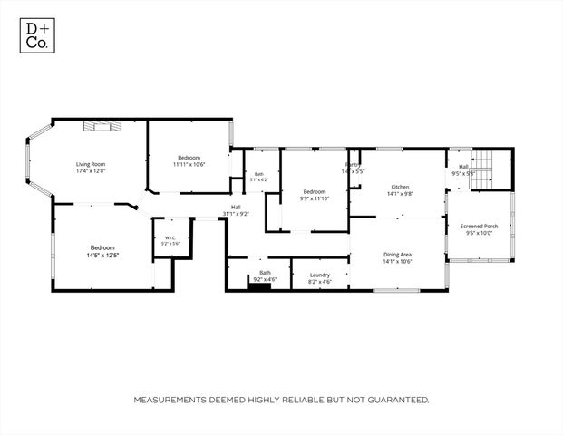 1896 Beacon St PH3, Brookline, MA 02445