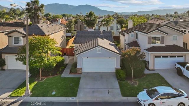 44667 Clover, Temecula, CA 92592
