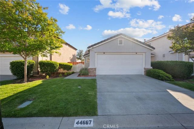 44667 Clover, Temecula, CA 92592