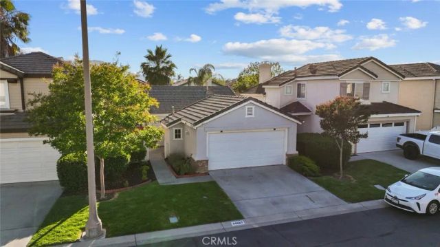 44667 Clover, Temecula, CA 92592