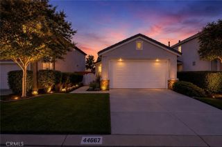 44667 Clover, Temecula, CA 92592