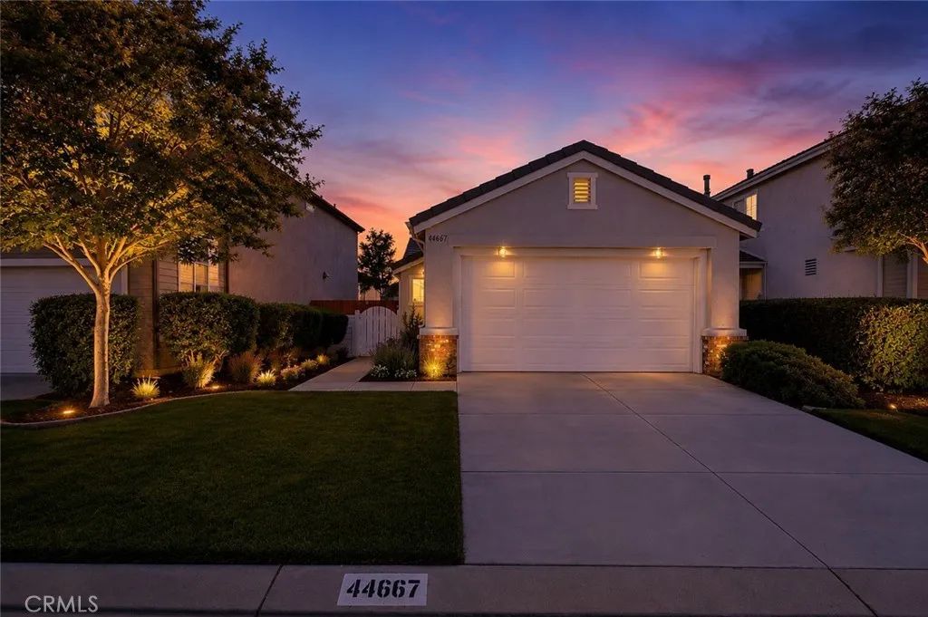 44667 Clover, Temecula, CA 92592