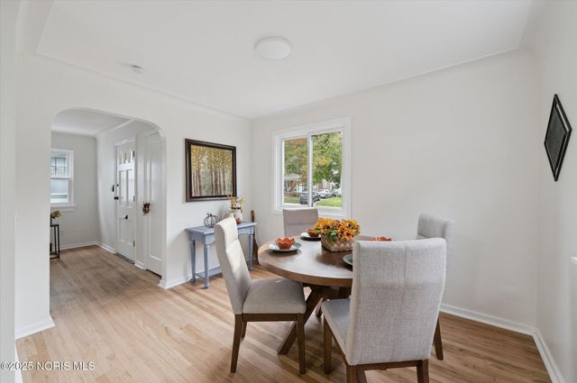 2736 Northwood Avenue, Toledo, OH 43606