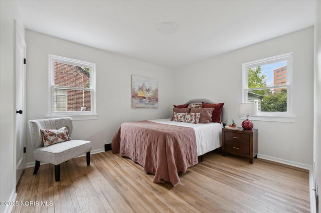 2736 Northwood Avenue, Toledo, OH 43606