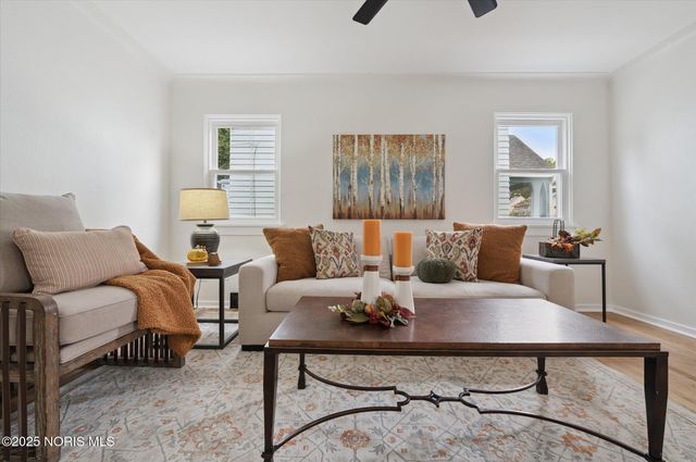 2736 Northwood Avenue, Toledo, OH 43606