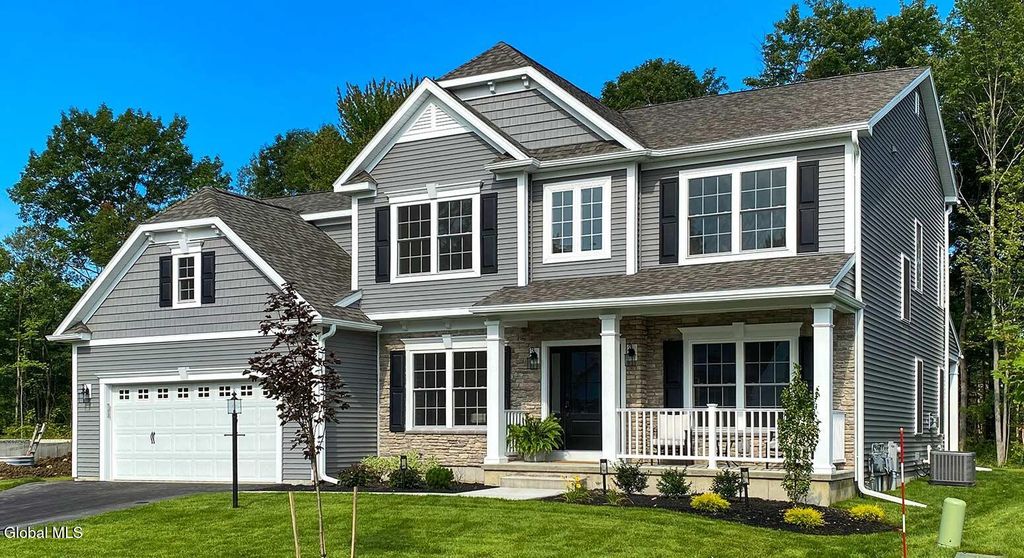 3 Stone Creek Drive, East Greenbush, NY 12061