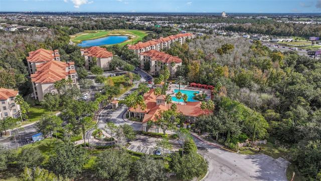 1370 TUSCAN TERRACE 2202, Davenport, FL 33896