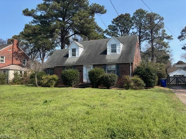 5410 Studeley AVE, Norfolk, VA 23508