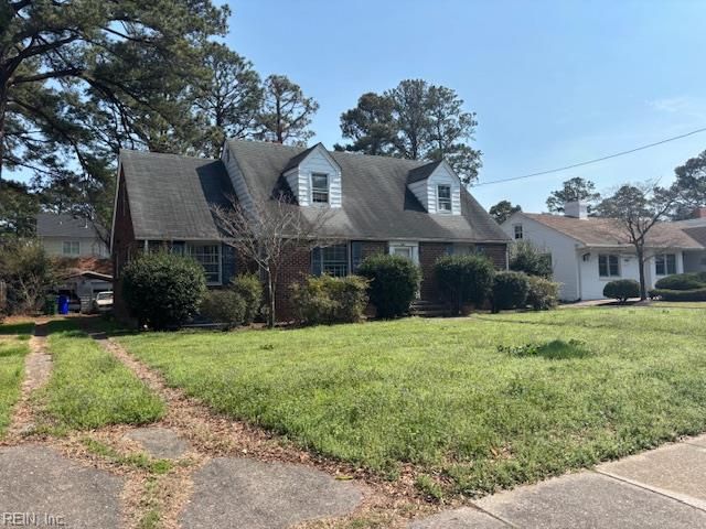 5410 Studeley AVE, Norfolk, VA 23508