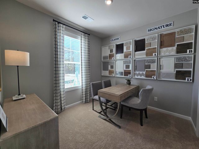 135 Bloomsbury Drive, Lexington, SC 29073