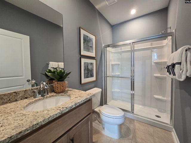 135 Bloomsbury Drive, Lexington, SC 29073