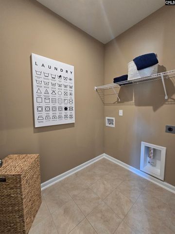 135 Bloomsbury Drive, Lexington, SC 29073