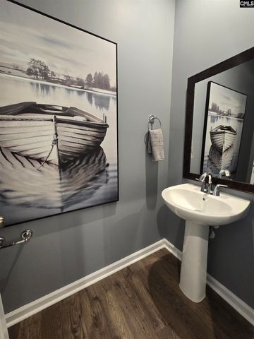 135 Bloomsbury Drive, Lexington, SC 29073