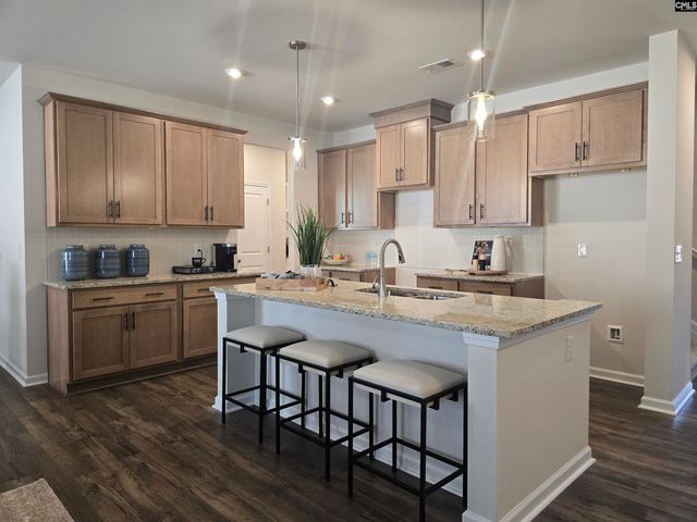 135 Bloomsbury Drive, Lexington, SC 29073