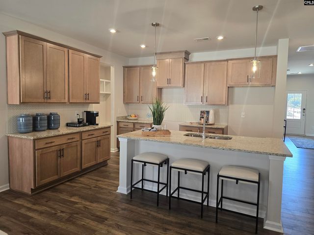 135 Bloomsbury Drive, Lexington, SC 29073