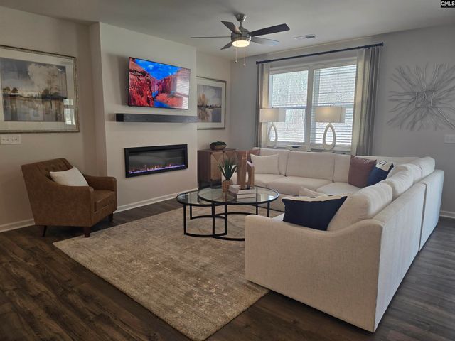 135 Bloomsbury Drive, Lexington, SC 29073