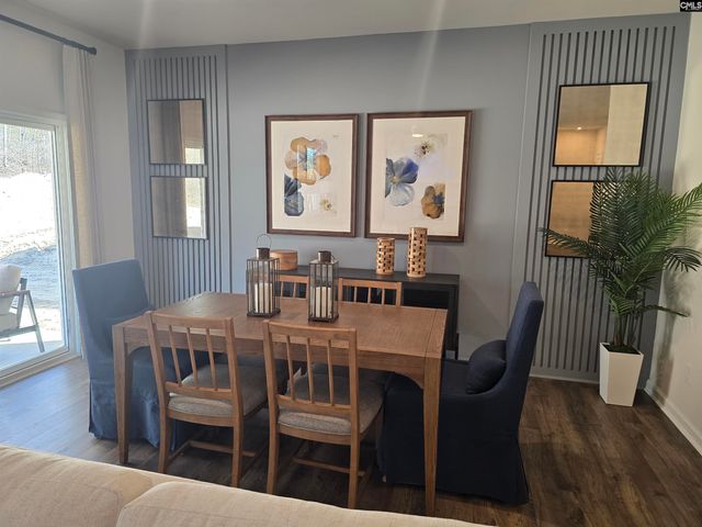 135 Bloomsbury Drive, Lexington, SC 29073