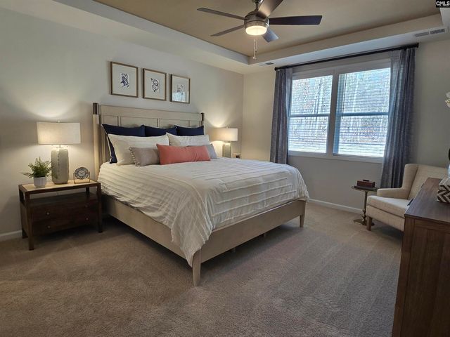 135 Bloomsbury Drive, Lexington, SC 29073