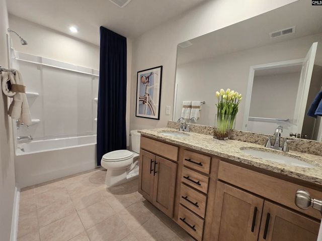 135 Bloomsbury Drive, Lexington, SC 29073