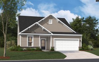 135 Bloomsbury Drive, Lexington, SC 29073