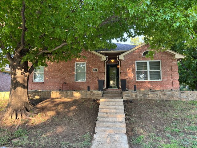 3424 Briargrove Lane, Dallas, TX 75287