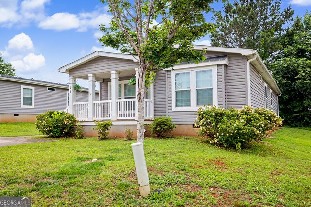 29 Meadow View Street, Newnan, GA 30263