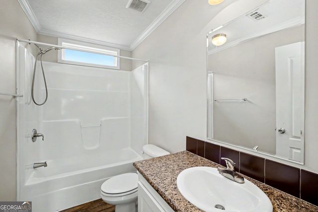29 Meadow View Street, Newnan, GA 30263