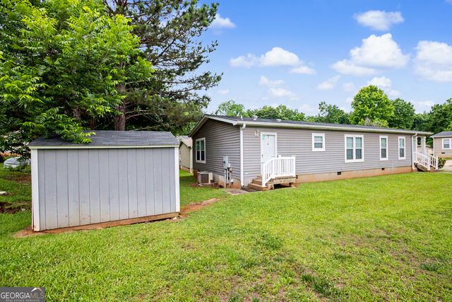 29 Meadow View Street, Newnan, GA 30263