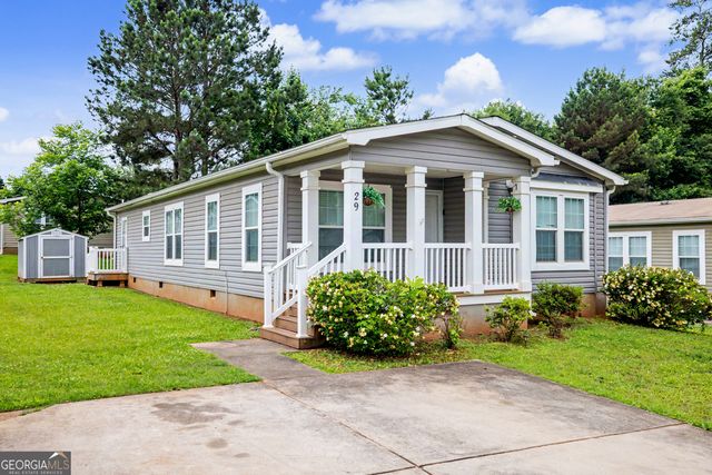 29 Meadow View Street, Newnan, GA 30263