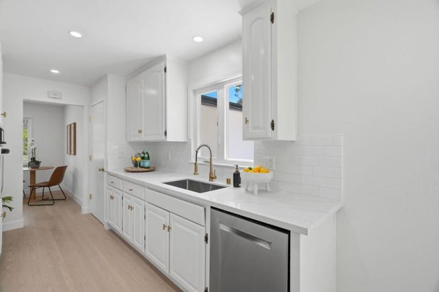7933 Cranberry Circle, Cupertino, CA 95014