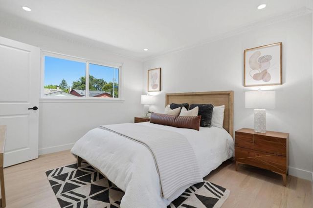 7933 Cranberry Circle, Cupertino, CA 95014
