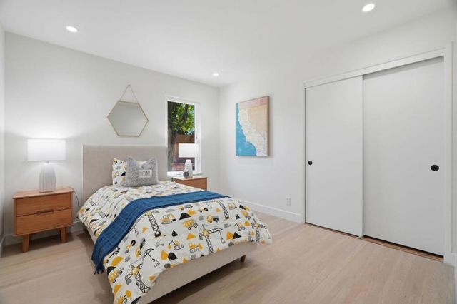 7933 Cranberry Circle, Cupertino, CA 95014