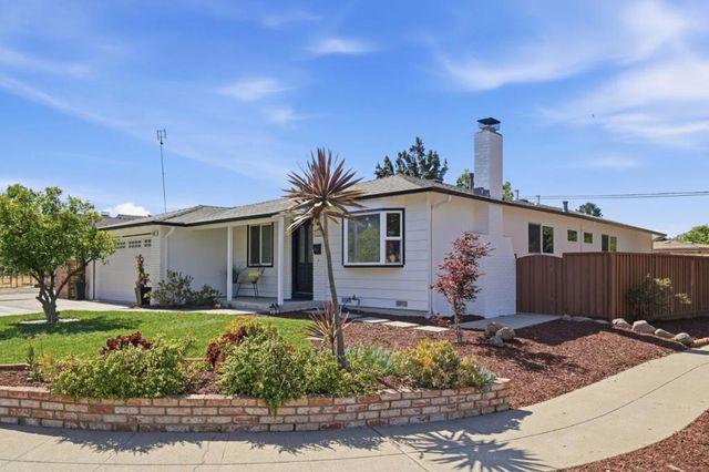 7933 Cranberry Circle, Cupertino, CA 95014