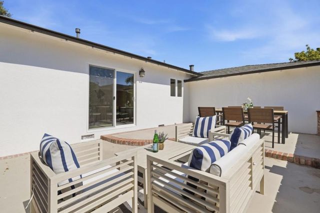 7933 Cranberry Circle, Cupertino, CA 95014