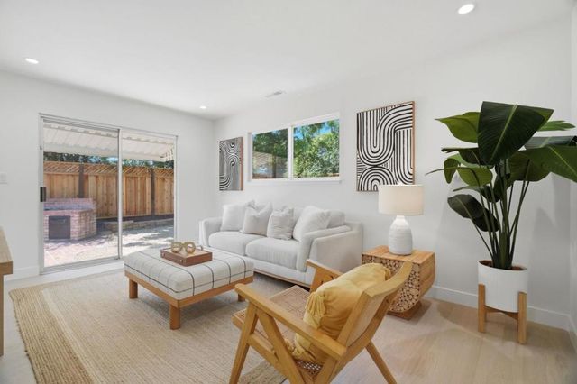 7933 Cranberry Circle, Cupertino, CA 95014