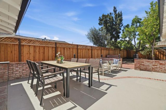 7933 Cranberry Circle, Cupertino, CA 95014