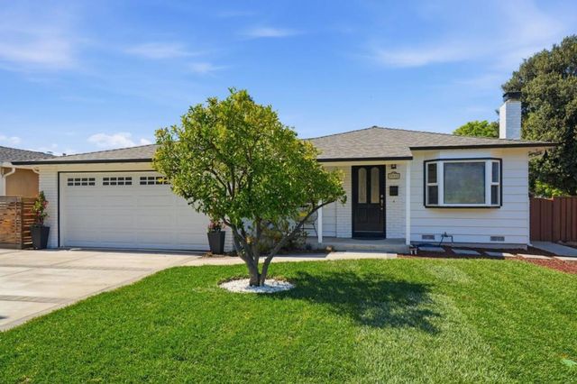 7933 Cranberry Circle, Cupertino, CA 95014