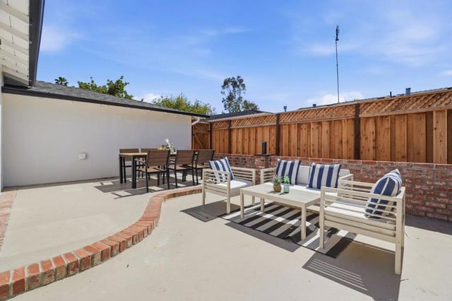 7933 Cranberry Circle, Cupertino, CA 95014